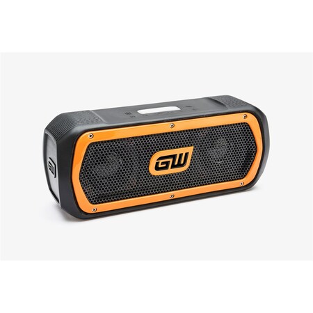 Gearwrench Bluetooth Speaker/Radio, 86997 KDT86997